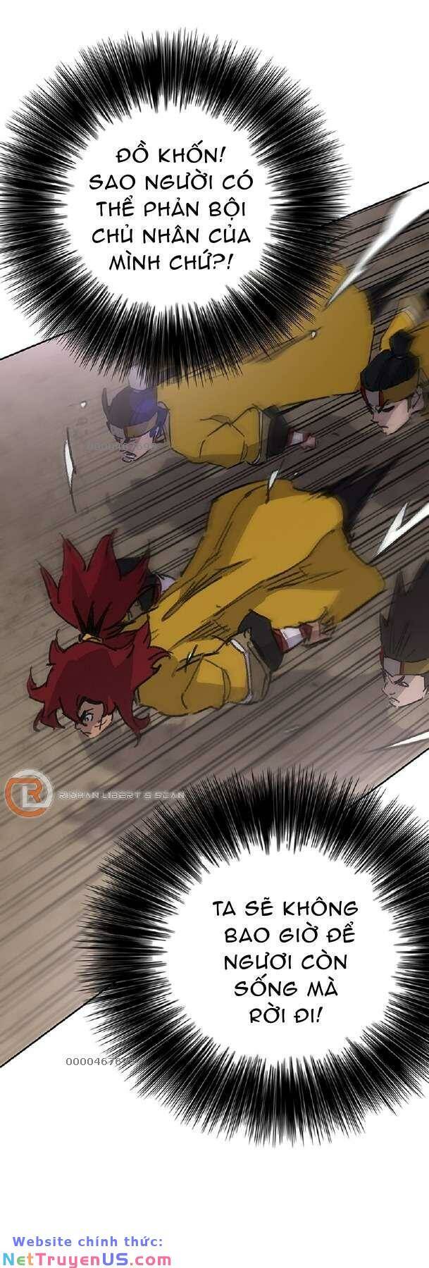 kiếm sĩ bất bại chapter 180 25