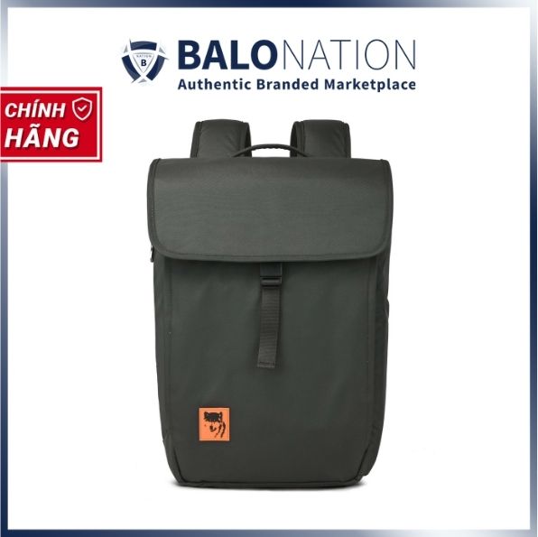 Balo Laptop 15.6 inch MIKKOR The Mina - Hàng Chính Hãng