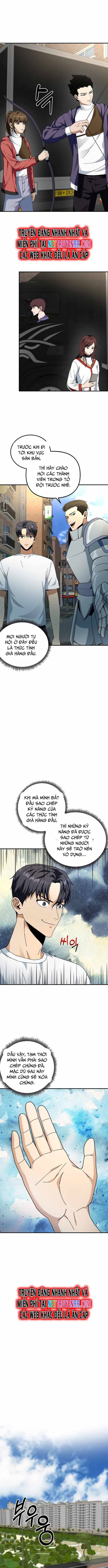 kiếm tiền bằng kỹ năng sao chép chapter 4 3