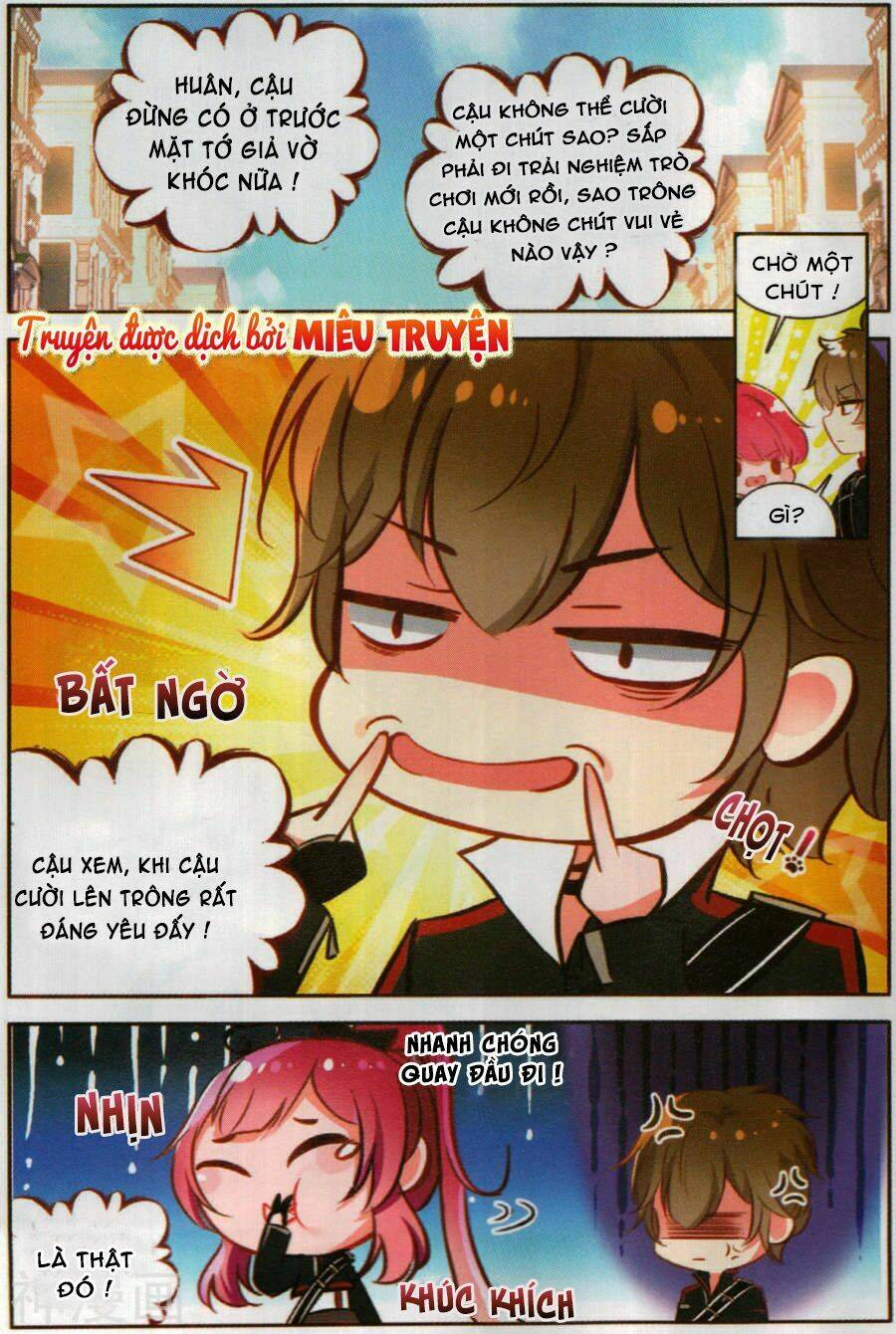 kỵ sĩ dạ tường vy chapter 7 2