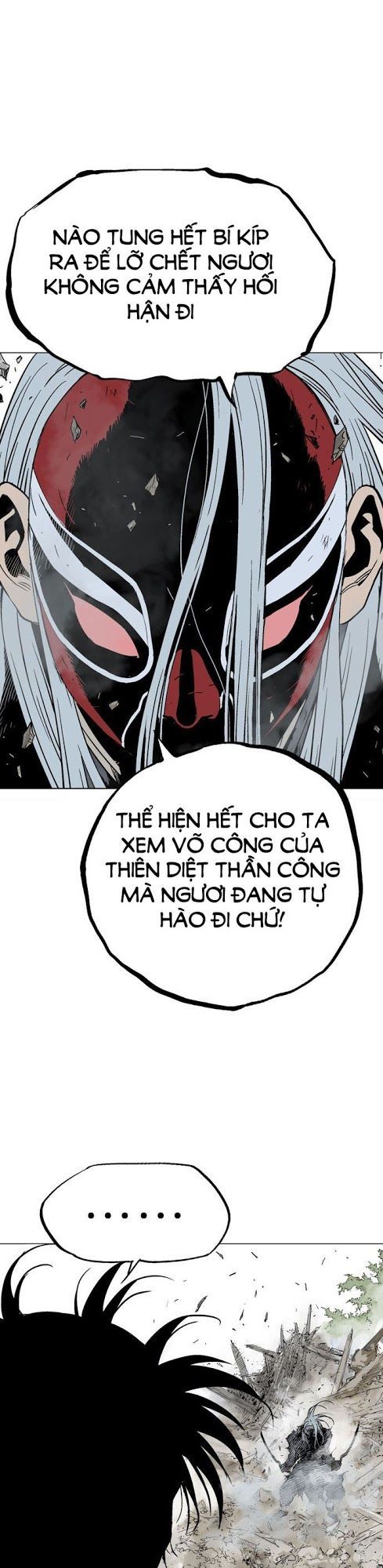 cao thủ 2 chapter 22 46