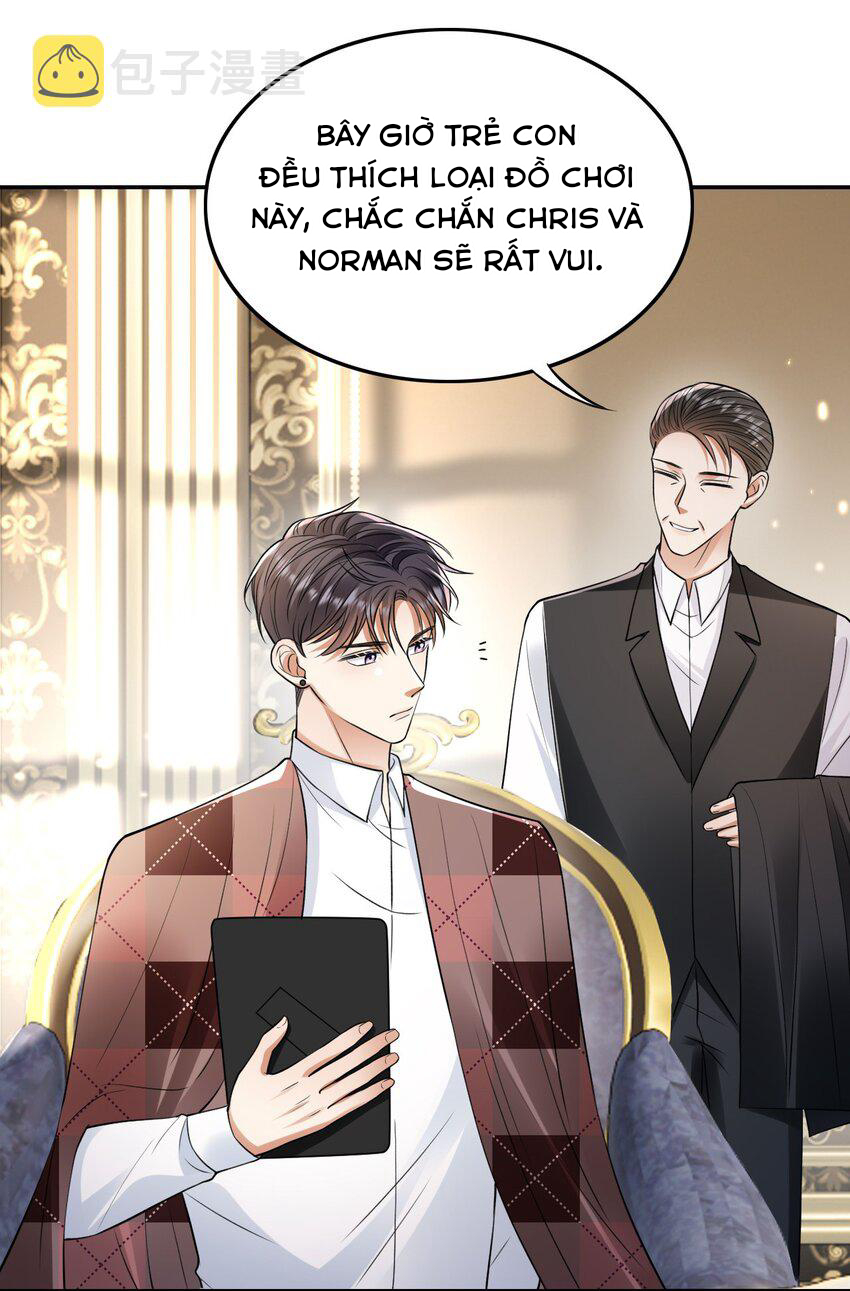 chiến lược tẩy trắng của phản diện chapter 13 39