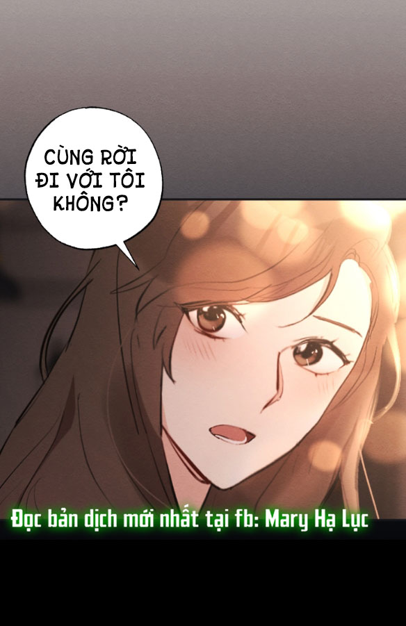 [18+] hôn nhân bị đánh cắp chapter 26.1 16