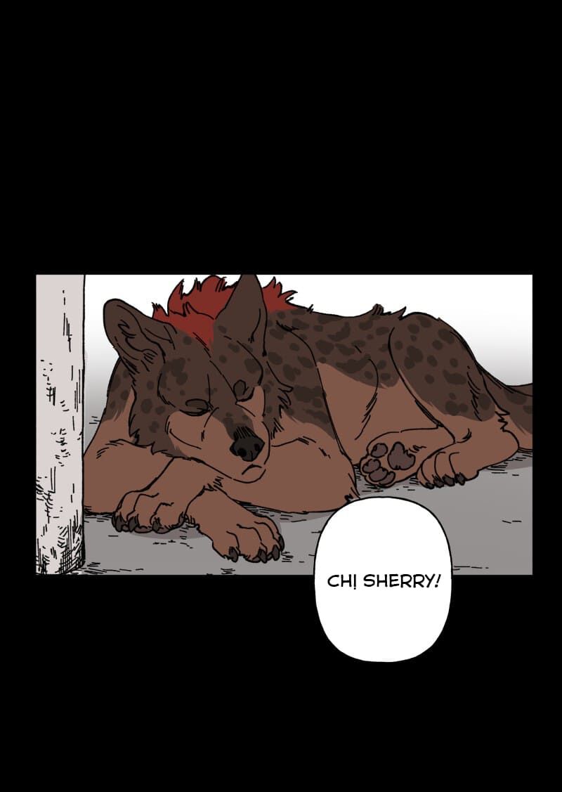 lumine - cội nguồn ánh sáng chapter 93 21