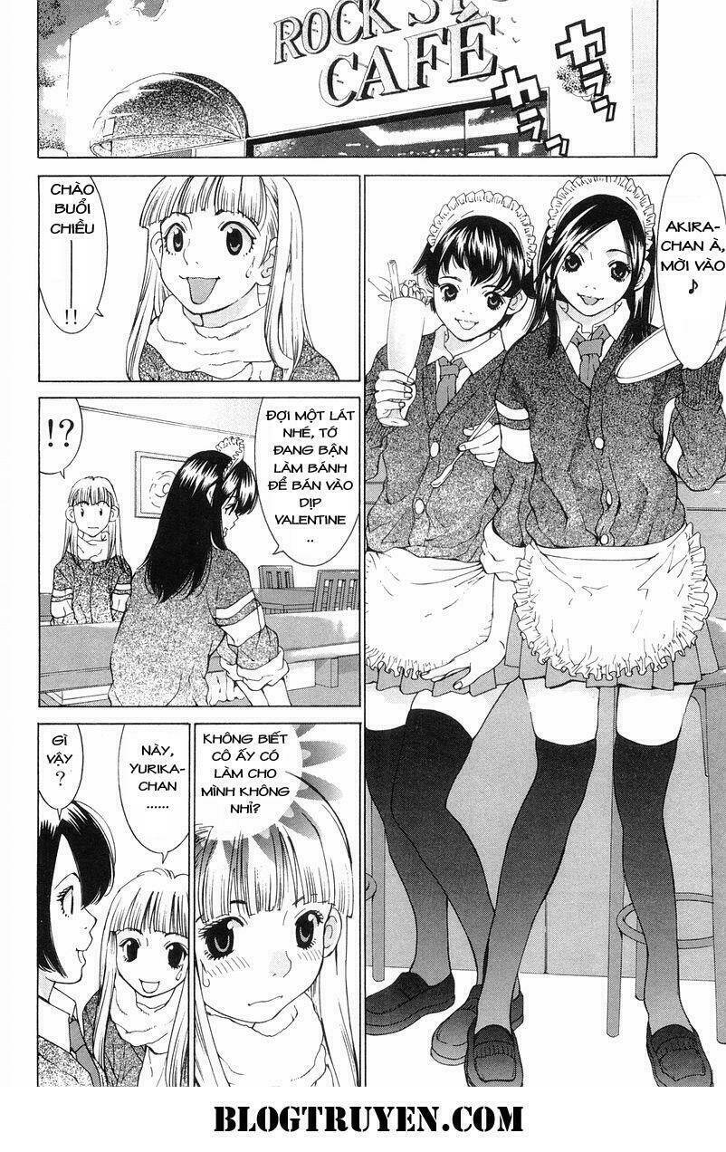 gacha gacha - secret chapter 20 6