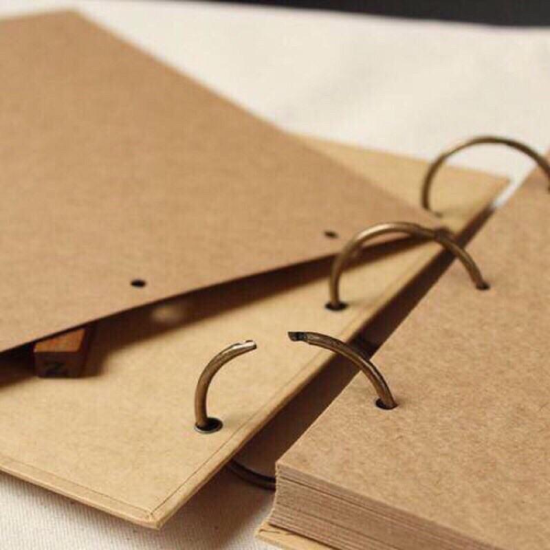 SCRAPBOOK HANDMADA
