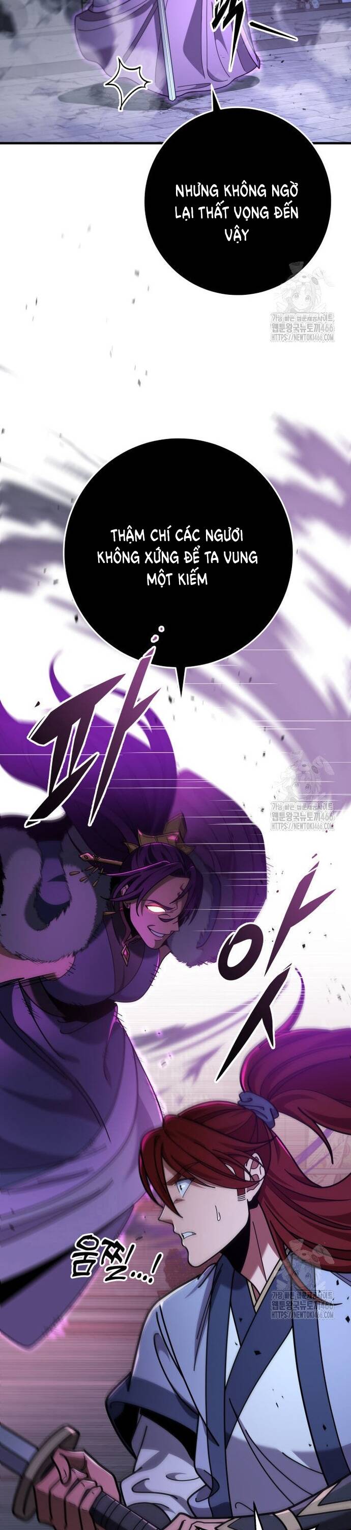 cửu thiên kiếm pháp chapter 101 13