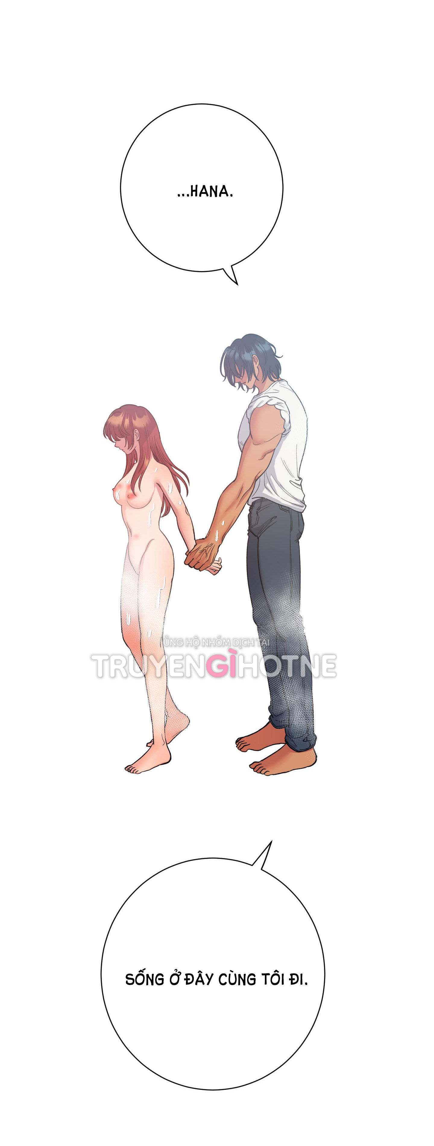 [18+] một lòng một dạ chapter 45.2 19