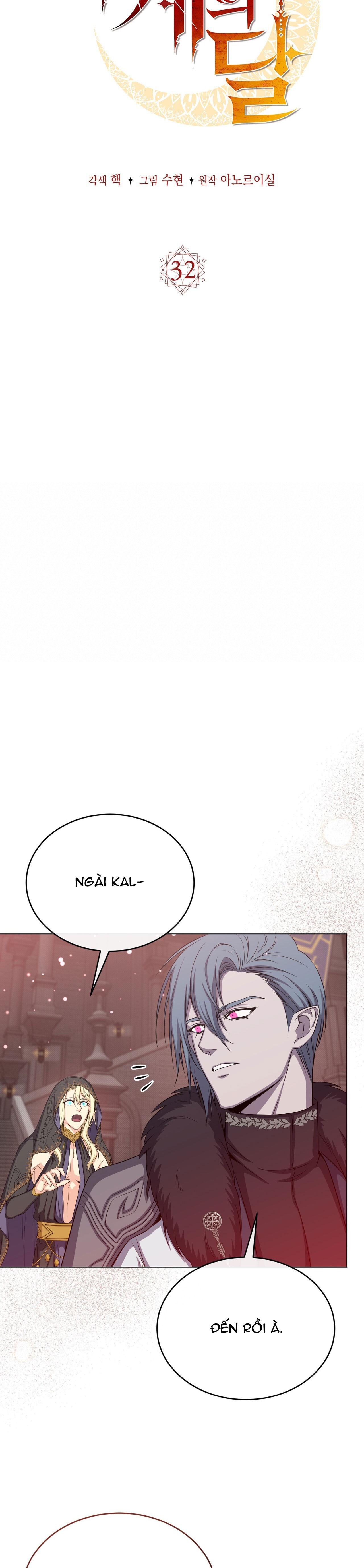 mặt trăng quỷ chapter 32 14