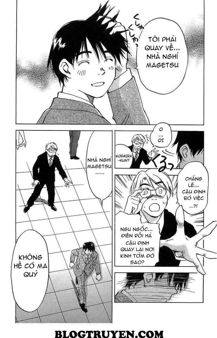 magetsukan kitan chapter 18 20