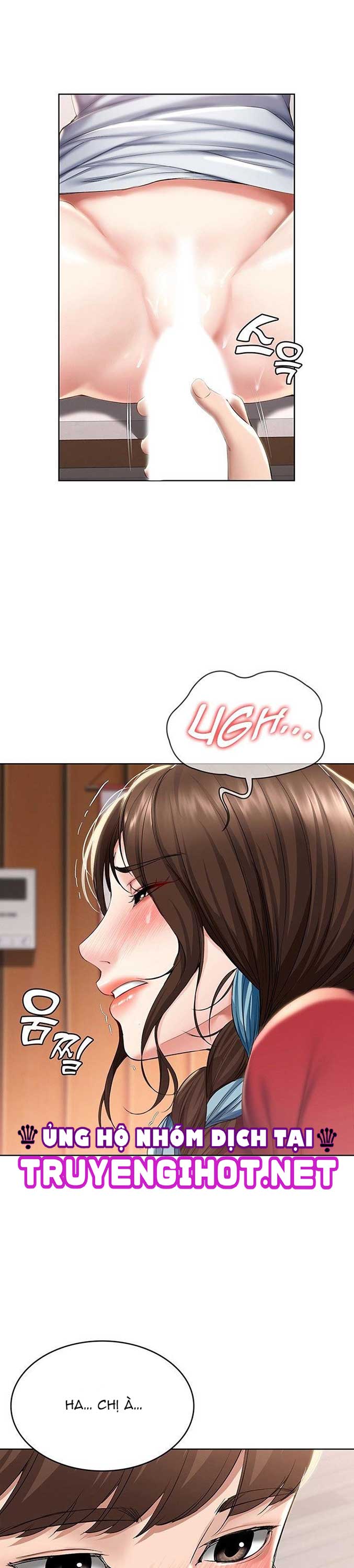 nhật ký nội trú chapter 37 22