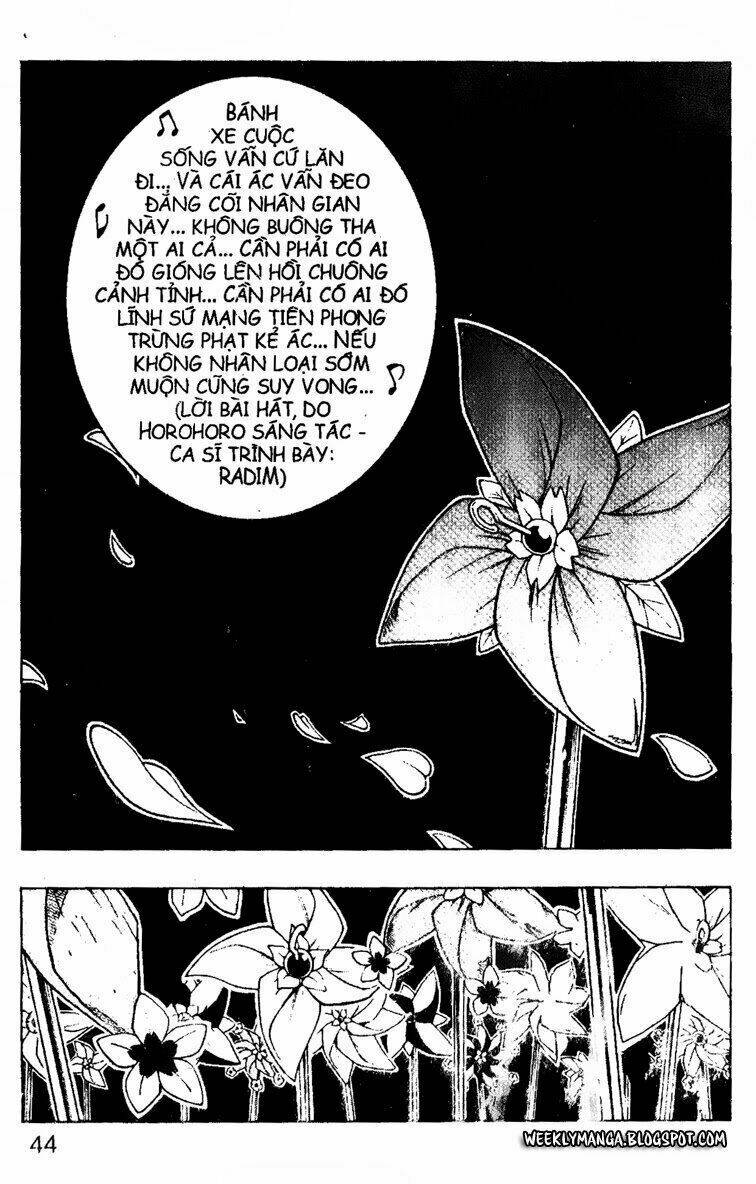 vua pháp thuật chapter 162 1