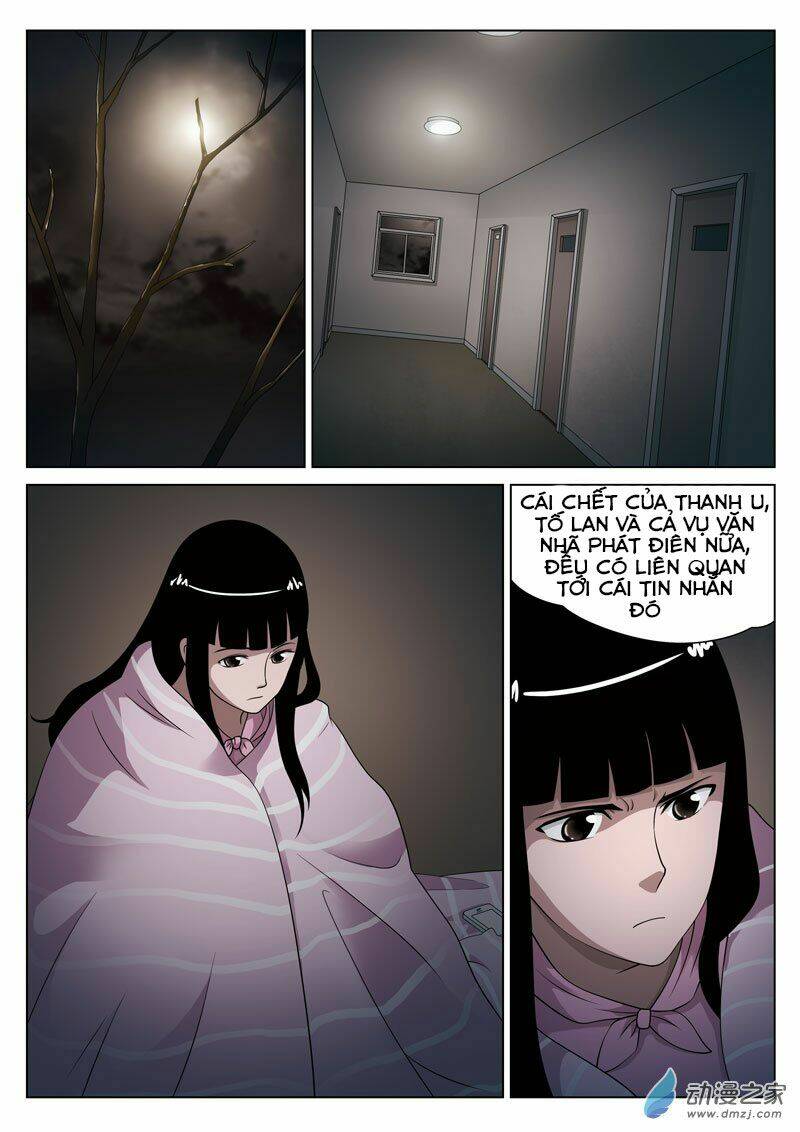 tầng 19 địa ngục chapter 17 30