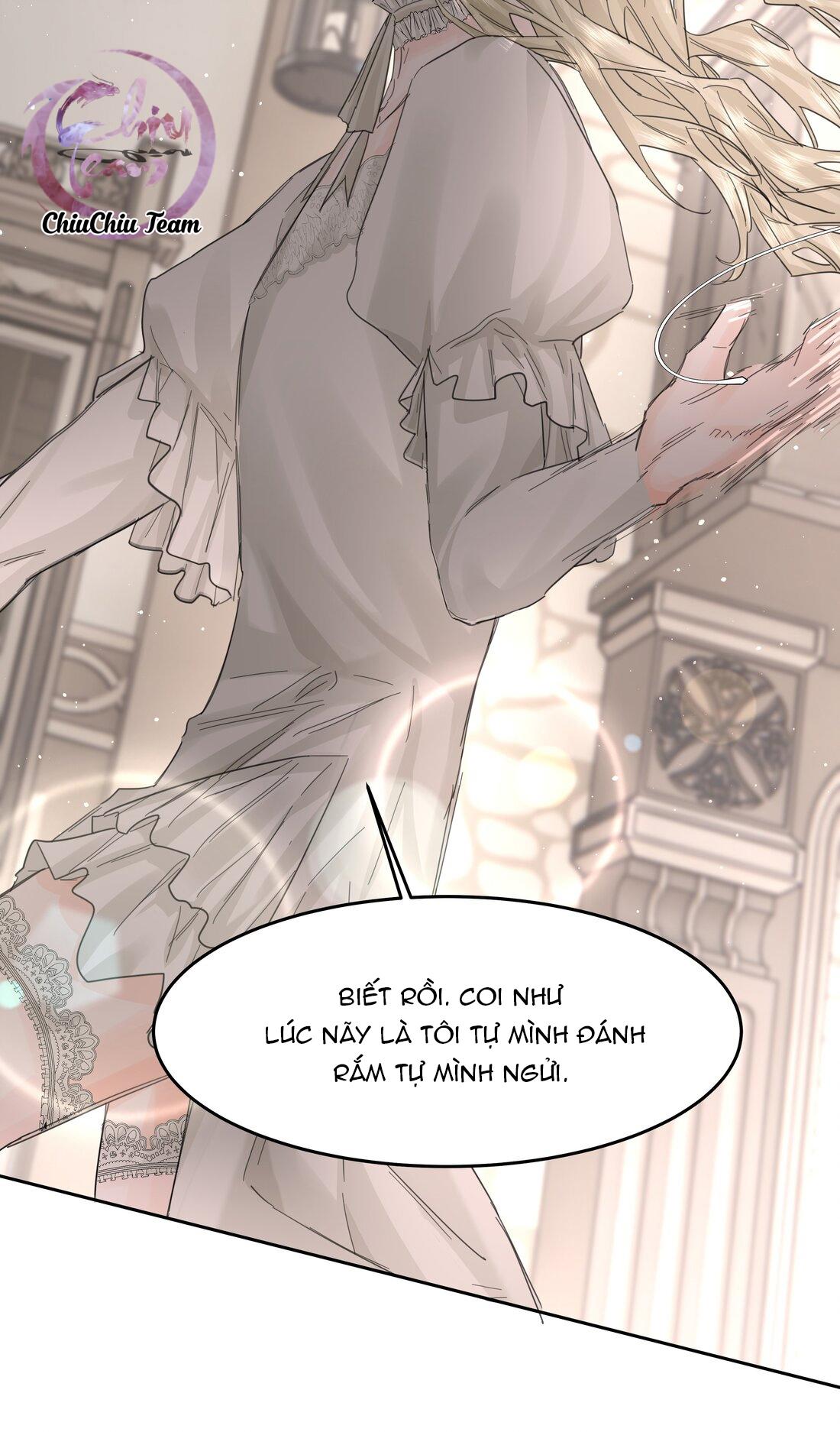 bạn trai cũ trở thành vua chapter 11 27