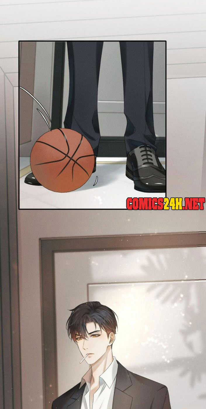 chỉ yêu mình anh chapter 1 5