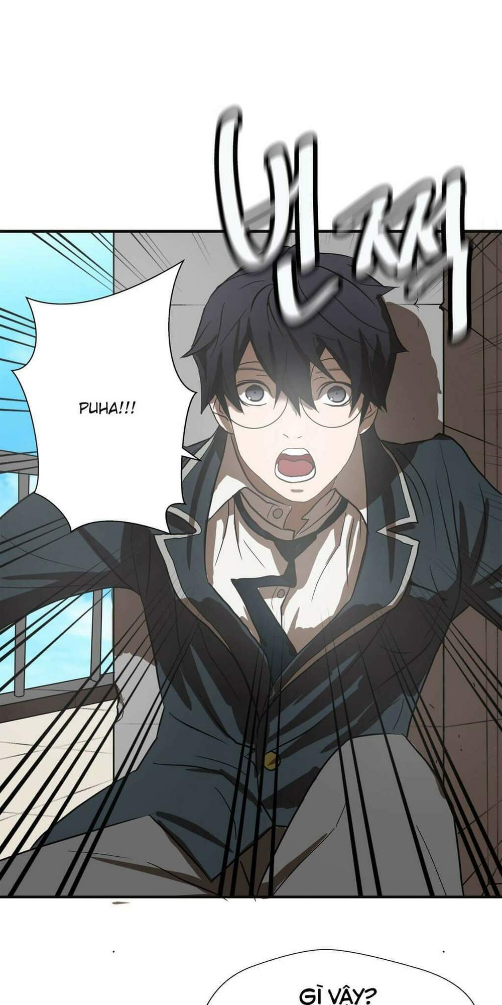 kẻ bị ruồng bỏ chapter 10 4