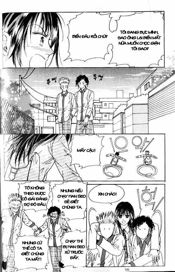 hot blooded woman chapter 54 18