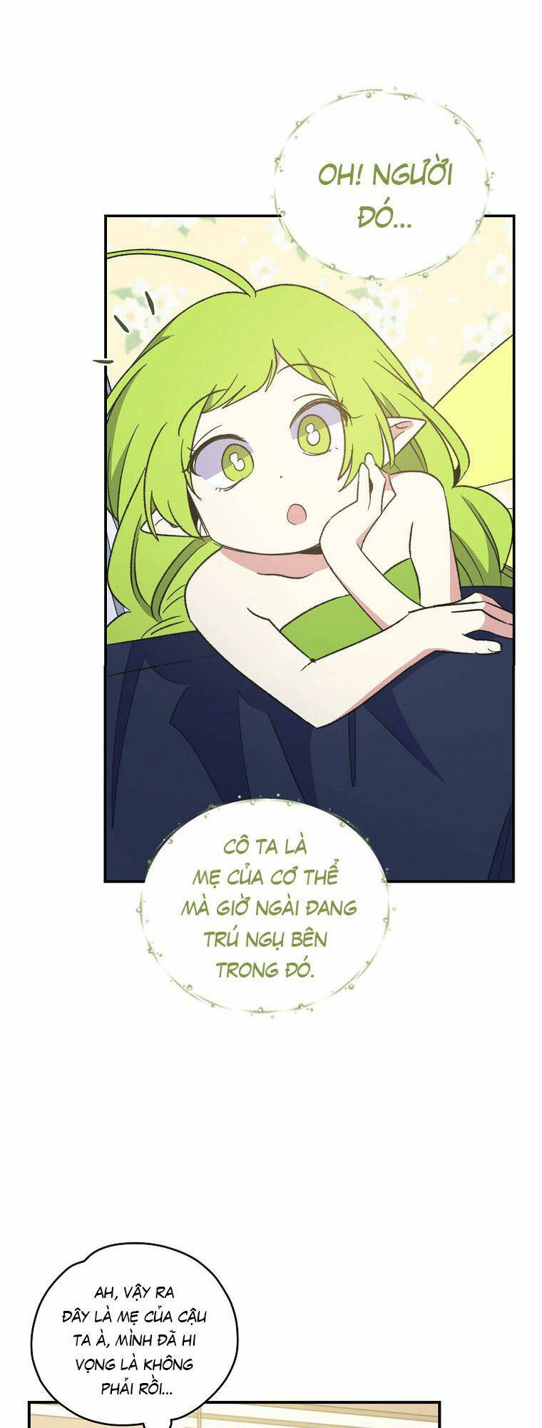 nhà hiền triết yigret chapter 40 17