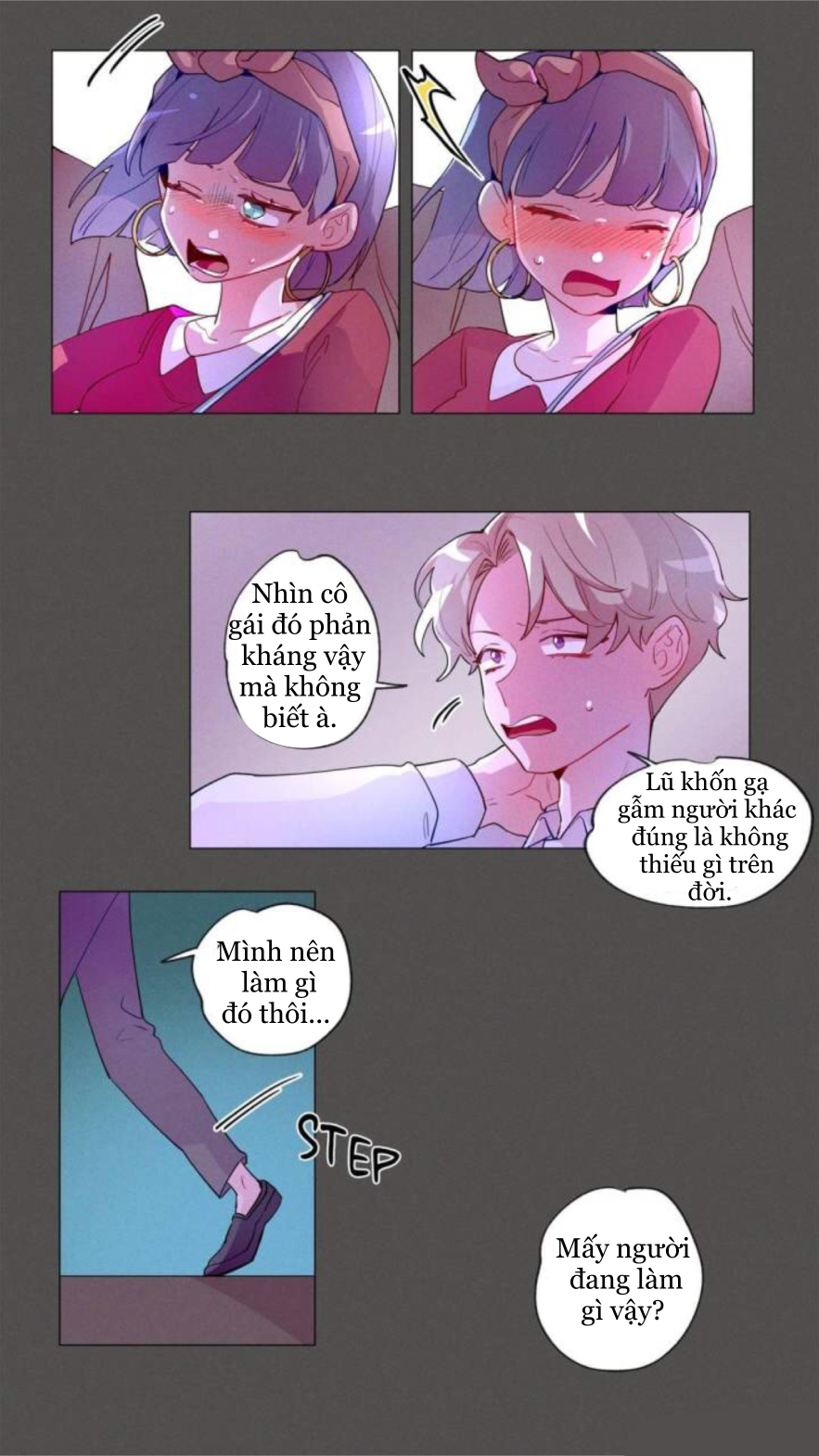 mảnh ghép o bị khuyết chapter 41 17