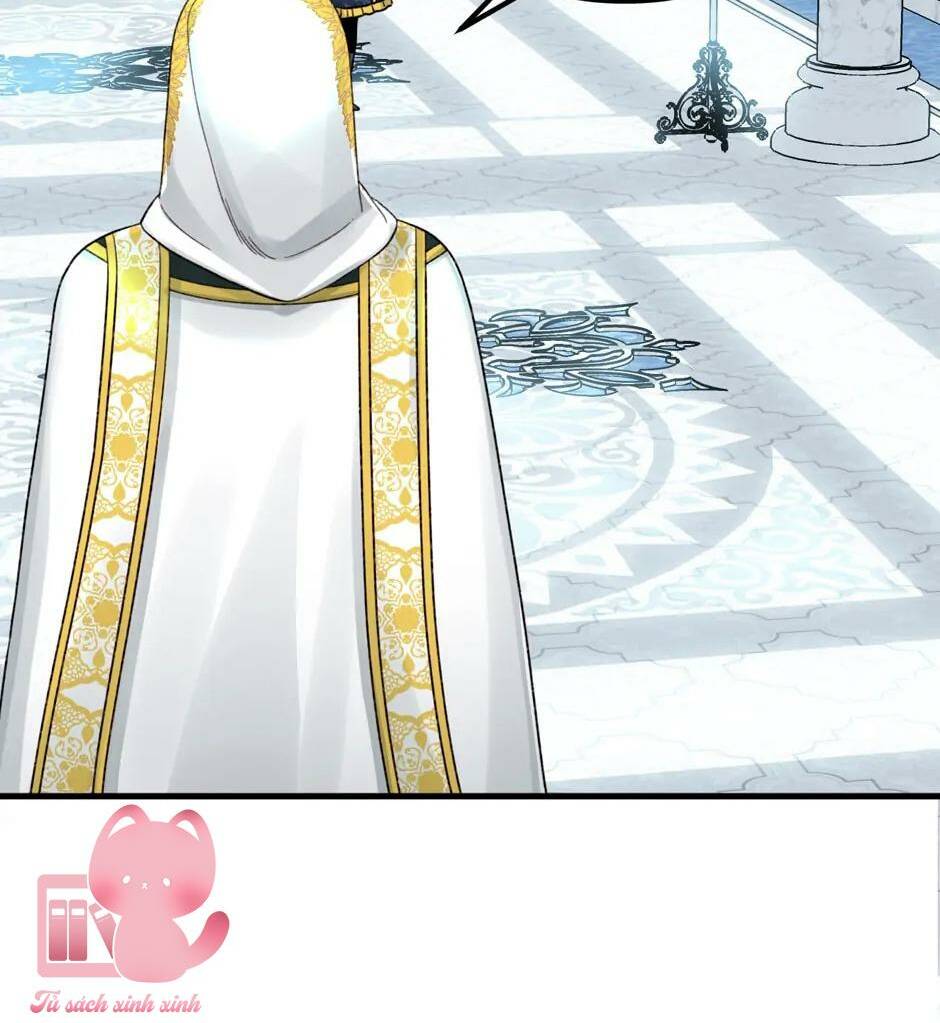 công chúa bãi rác chapter 70 7