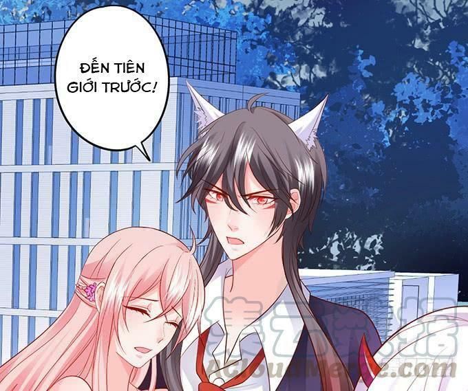 hồ tiên hung bạo chapter 152 59