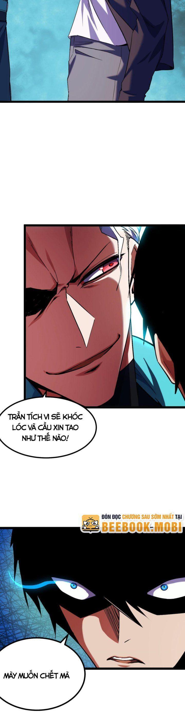 tôi thăng cấp bằng cách thu thập vạn vật!! chapter 3 13