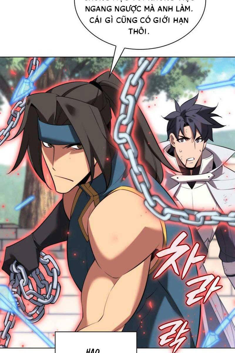 vượt qua giới hạn chapter 196 128