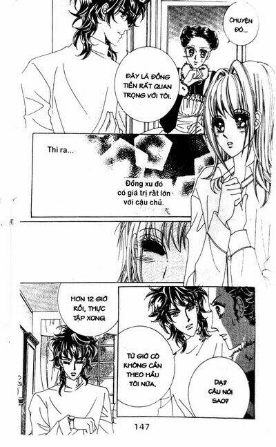 lọ lem hậu đậu chapter 24 23