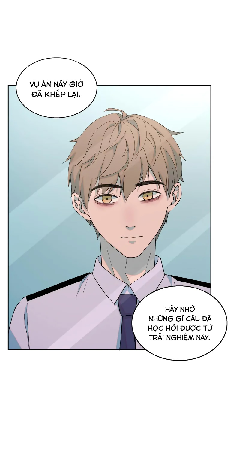 tôi biết bí mật của anh ta chapter 67 29