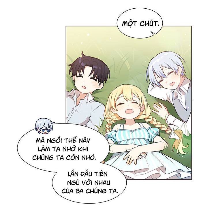 tôi là vị hôn thê phản diện chapter 8 12