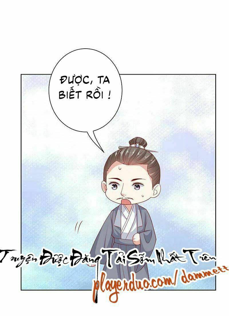 độc y đích nữ chapter 201 11