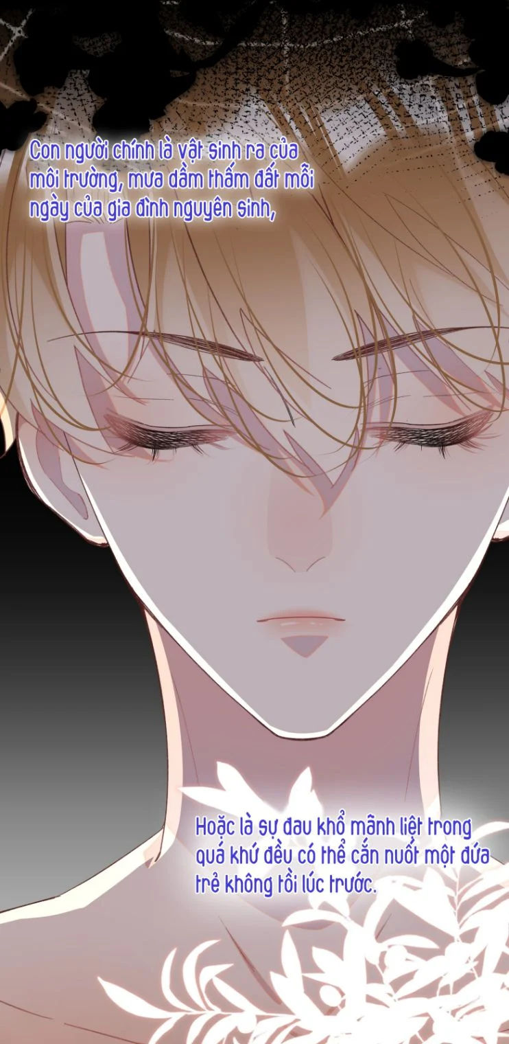 tư tự vạn thiên chapter 6 42