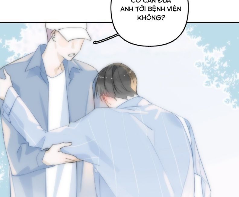 Phồn Tinh Nói Với Tôi chapter 11