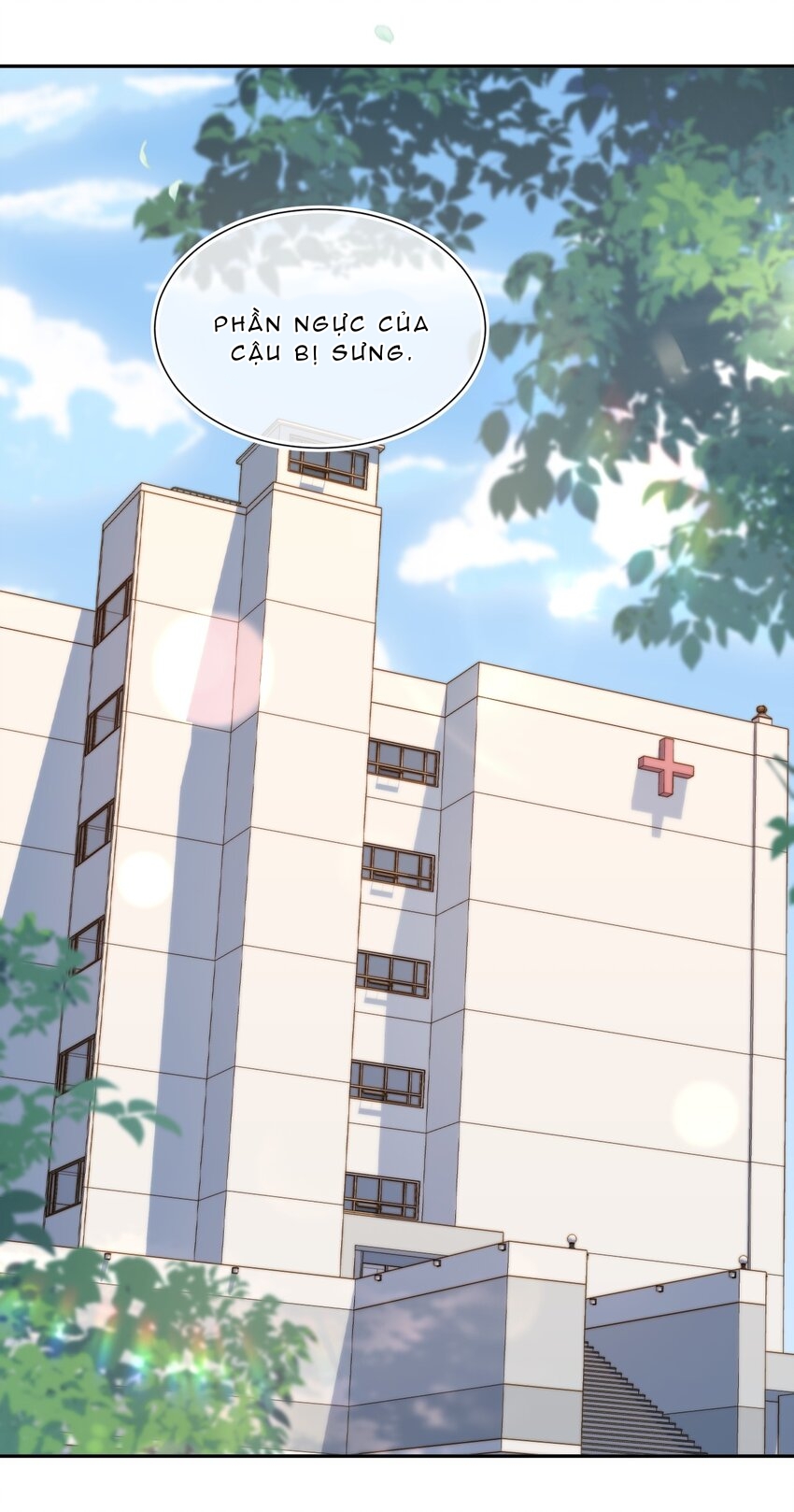 ta sinh con cho tổng tài chapter 83 19