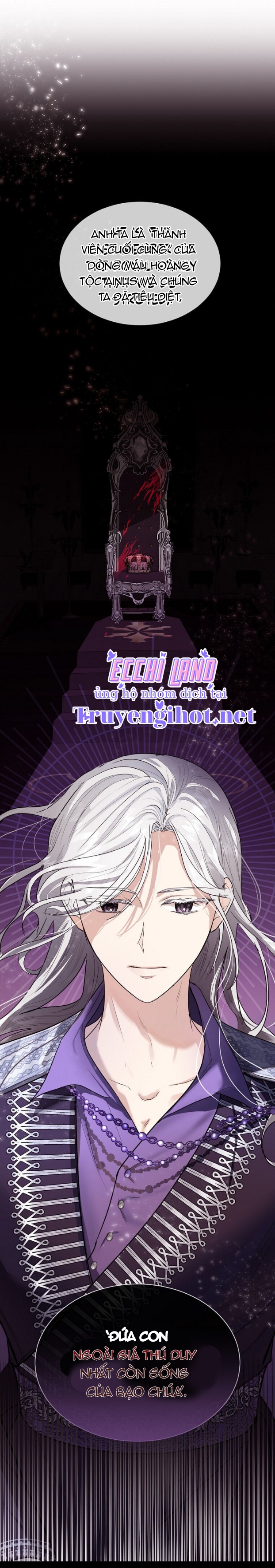 hợp đồng hôn nhân của công tước ashleyan chapter 6.1 6