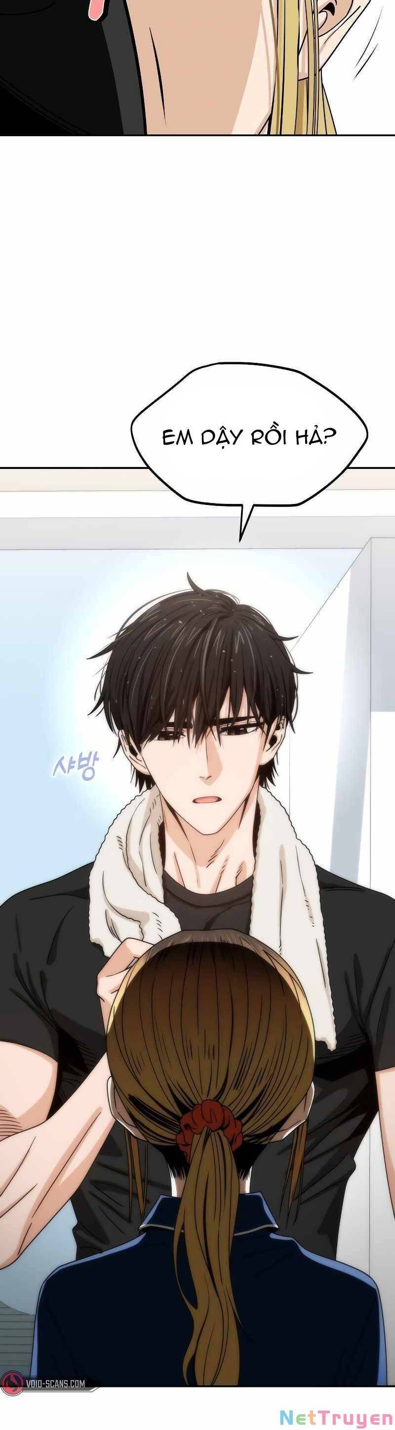 Lớ Ngớ Vớ Phải Tình Yêu chapter 61.1 12