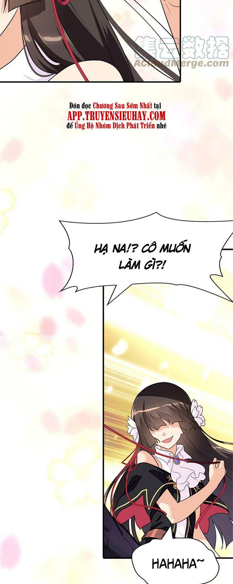 bạn gái virus của tôi chapter 367 7