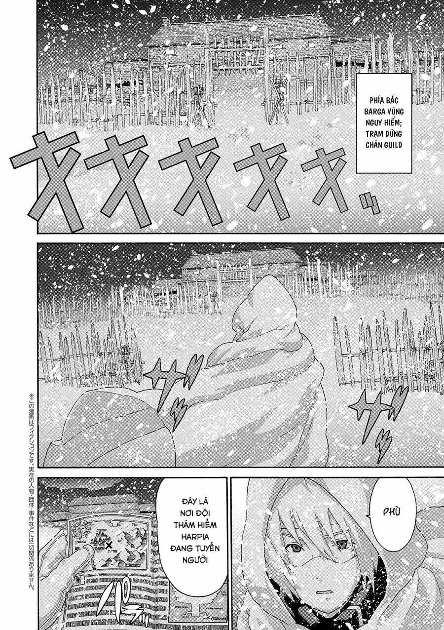 fps - trò chơi hỗn loạn chapter 6 24