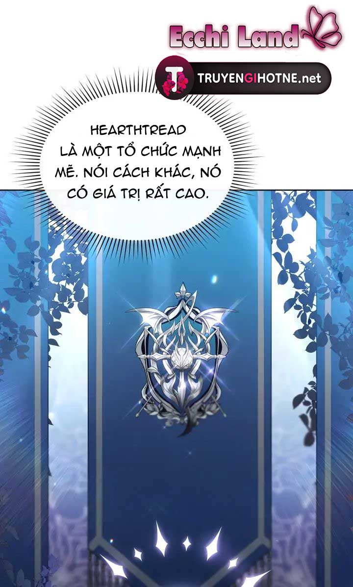 Đóa Hoa Tôn Kính chapter 11.2 - Trang 9