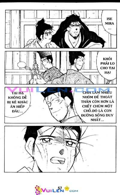truyền nhân atula phần ii chapter 13 58