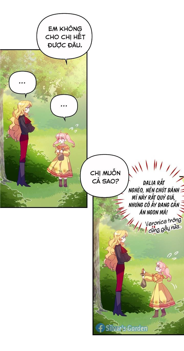 em gái cưng của đại công tước phản diện chapter 24 47