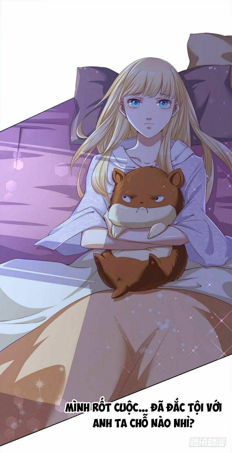 lãnh hôn cuồng ái chapter 21 2