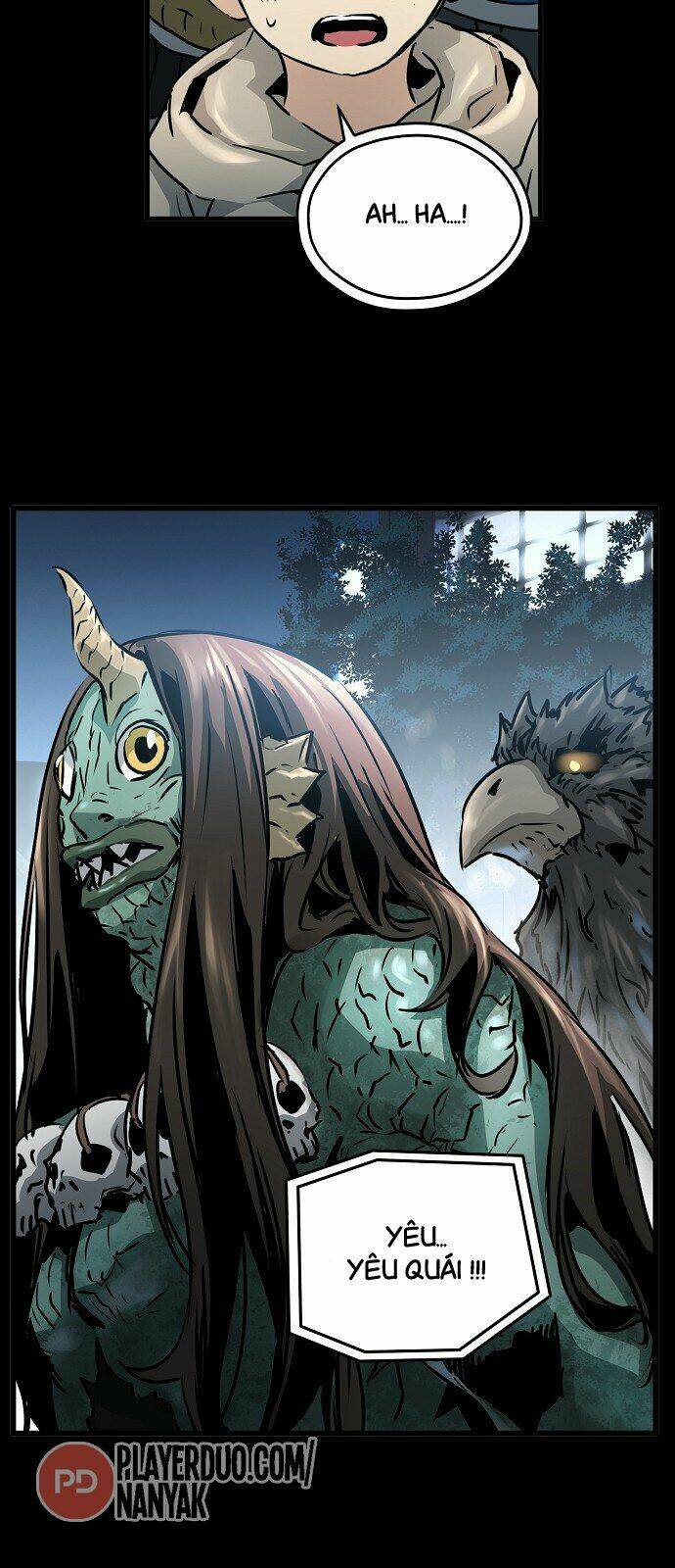 hứa lan chapter 57 27