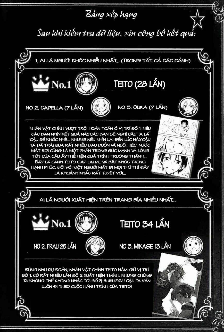 07 hồn ma chapter 99 5