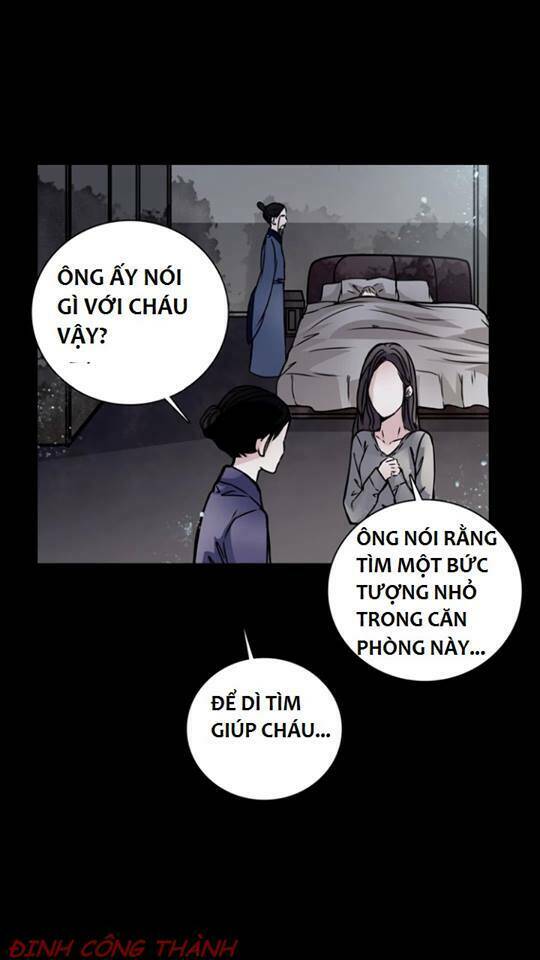 tiểu quỷ chapter 7 18