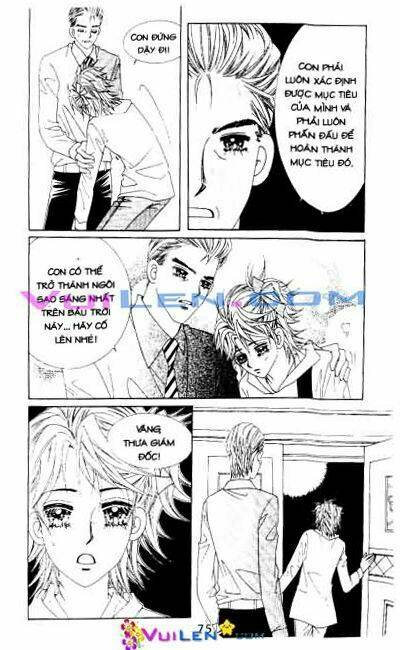 chạm mặt thần tượng chapter 9 75