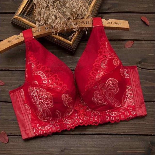Áo ngực bigsize cup D