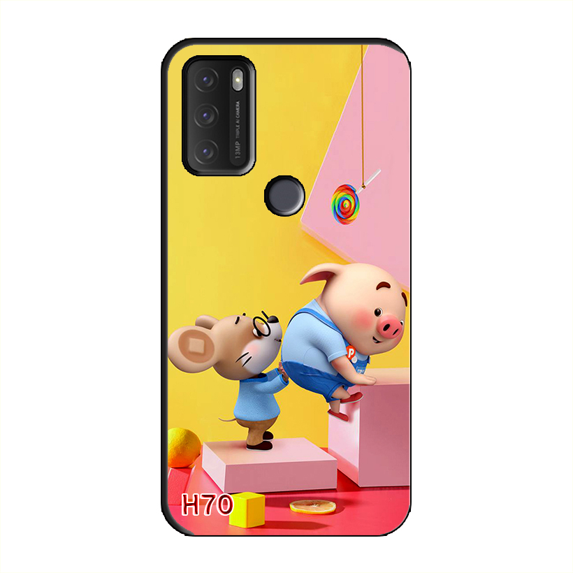 Ốp Lưng Dành Cho VSMART STAR 5
