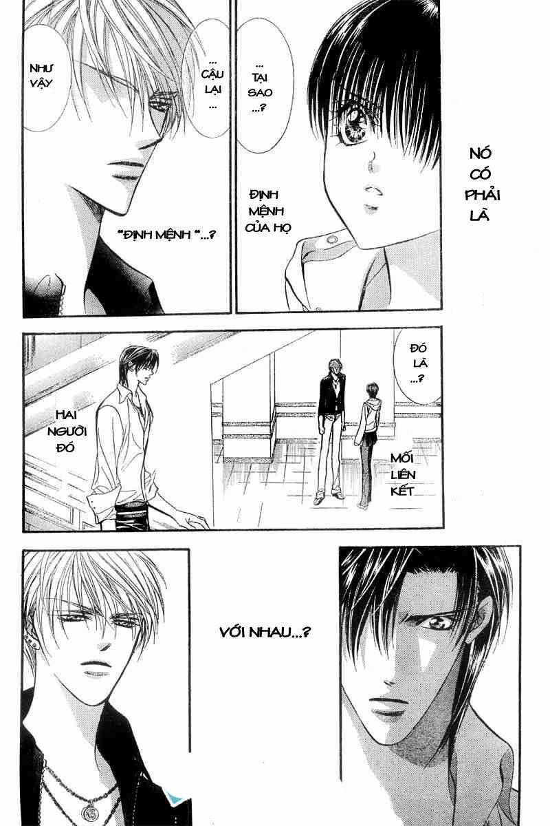 thử thách của kyouko chapter 94 6