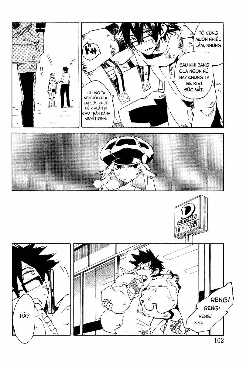 ann cassandra chapter 7 7